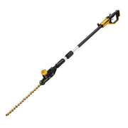 Tagliasiepi ad asta DeWalt DCMPH566N 18V telescopico lama 55 cm CORPO MACCHINA