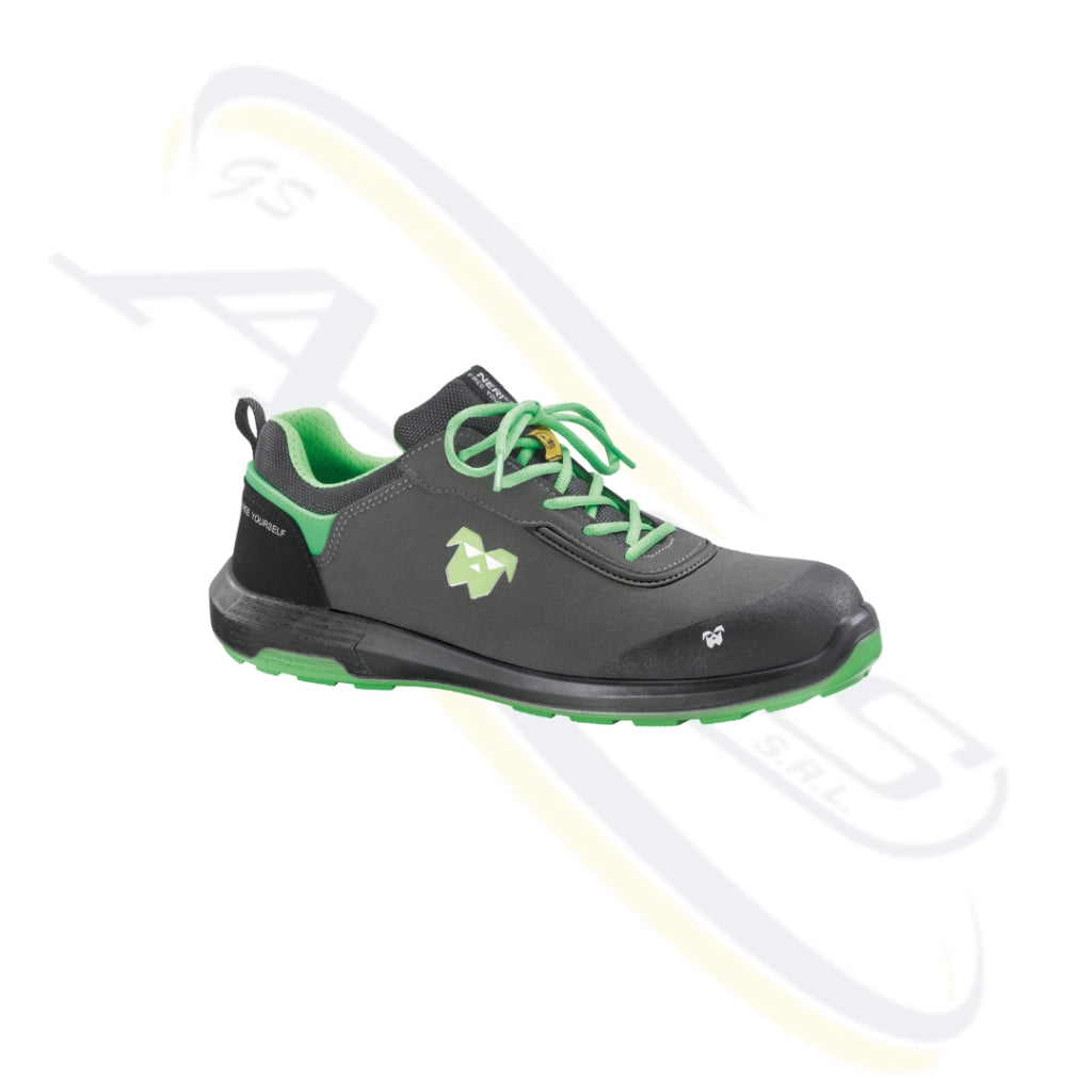 NERI "STREET L8" BASSA S3 SRC Taglia: 41