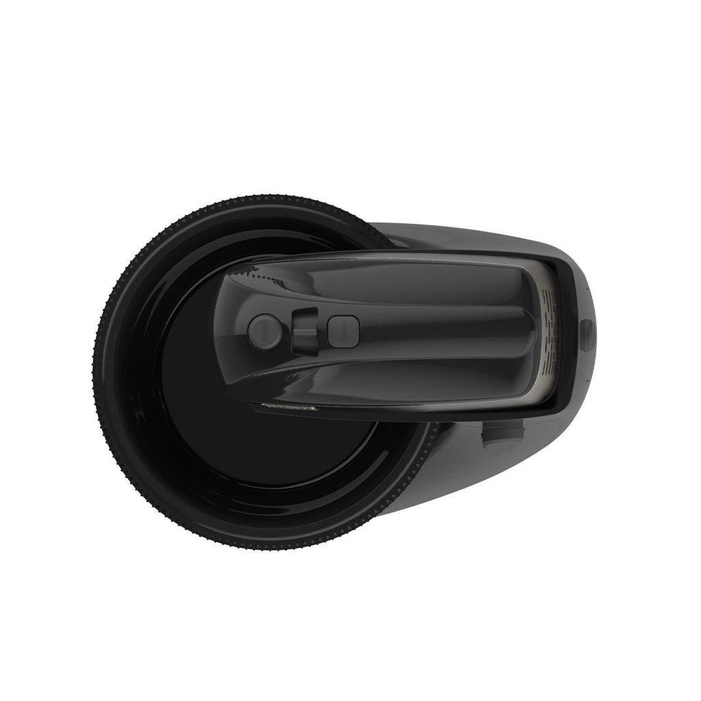 Black & Decker BXMXA500E Sbattitore con base 500 W Nero