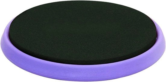 Accessorio di equilibrio per danza, ginnastica e cheerleader, colore blu scuro 

Modello: Allecto Premium 
Codice articolo: 
Specifica tecnica: