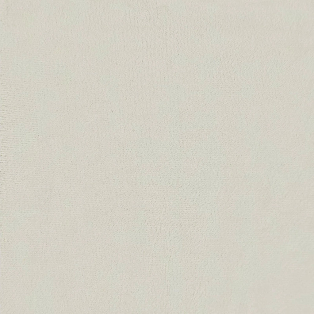 Testiera | Testata da Parete 12 pcs Crema Velluto