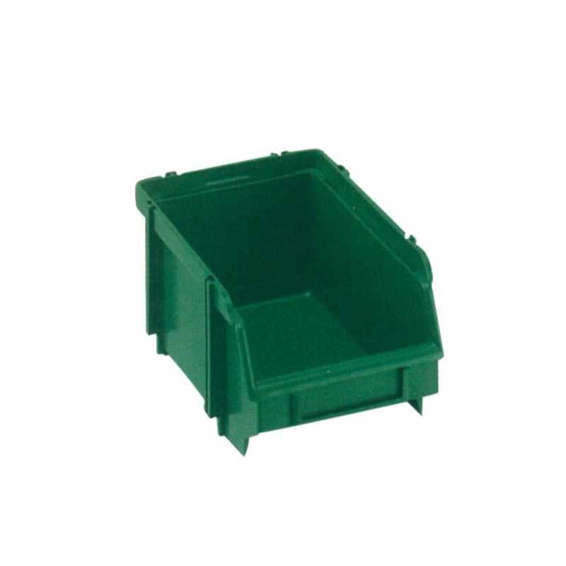 Contenitore Union Box Verde B 147X234 h 129