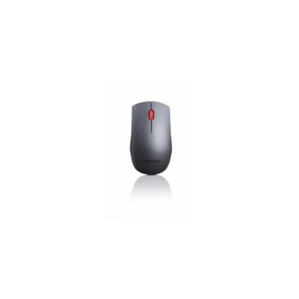Lenovo 4x30h56886 mouse ufficio ambidestro rf wireless laser 1600 dpi
