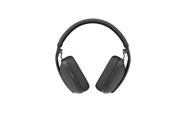 Logitech zone vibe wireless ms headphones - 981-001157