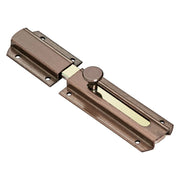 CATENACCIO TRASVERSALE CON CONTROPIASTRA ART. 805 lunghezza mm  157- 10 pezzi  - COMUNELLO
