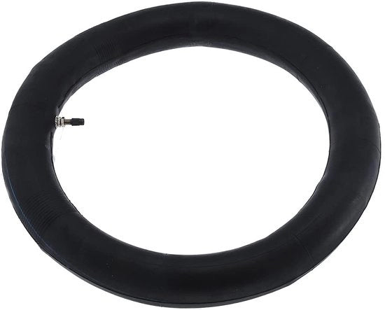 Cinghia interna 60/100-14 - Adatta per bicicletta Dirt Pit - Cinghia pneumatica in gomma - Resistente e duraturo - Installazione facile - 1 pezzo - Cinghia motore