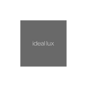 Lampada Da Soffitto Lika Pl Bianco Ideal-Lux