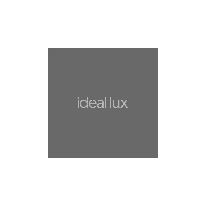 Lampada Da Soffitto Lika Pl Bianco Ideal-Lux