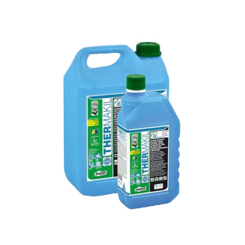 BIOCIDA IMPIANTI TERMICI THERMAKIL- 1 lt- FACOT- pezzi 1