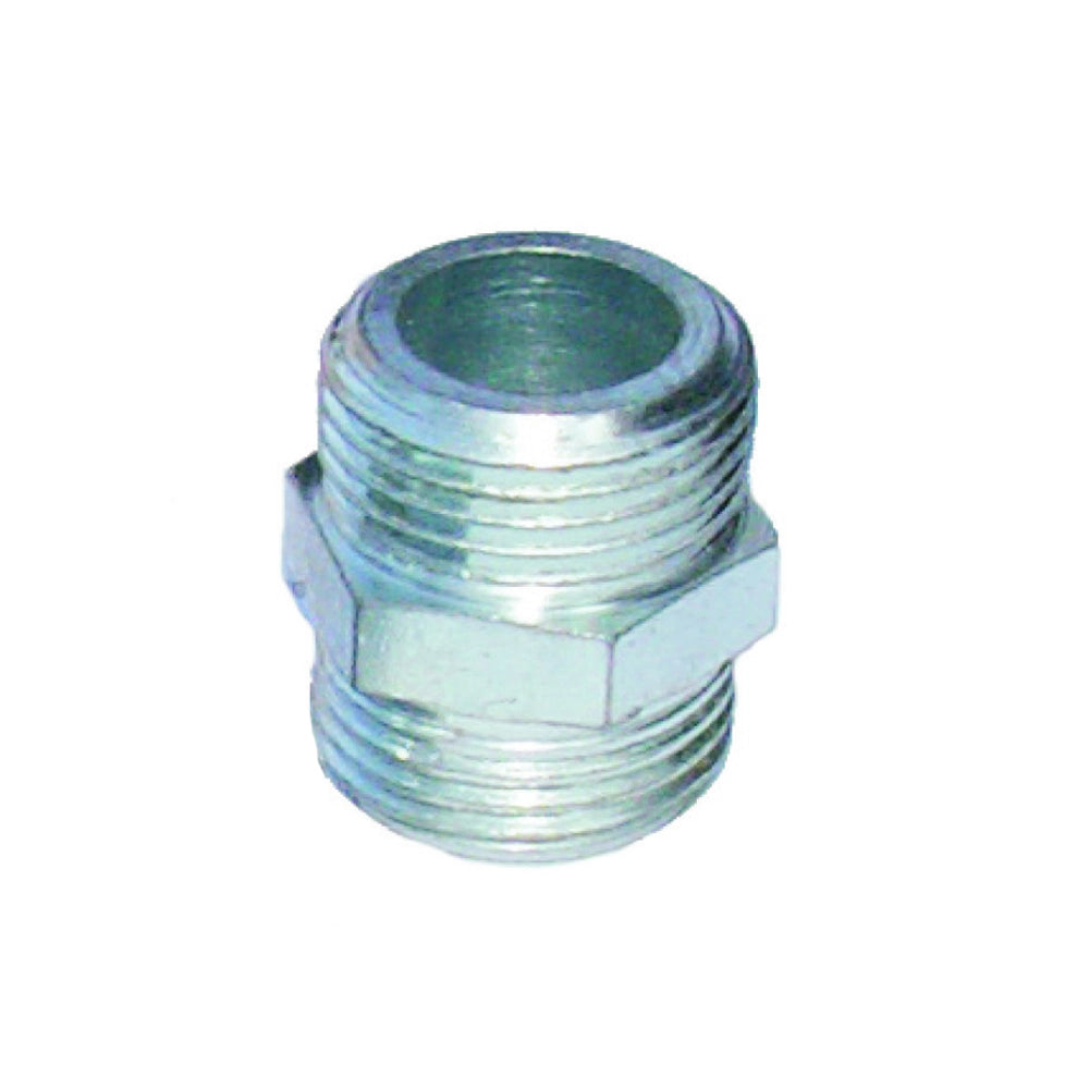 VITE DOPPIA ACCIAIO ZINCATO 1/2" (SAC)