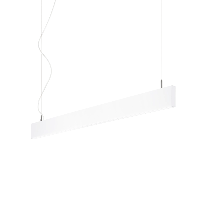 Lampada A Sospensione Linus Sp 3000k Wh Ideal-lux
