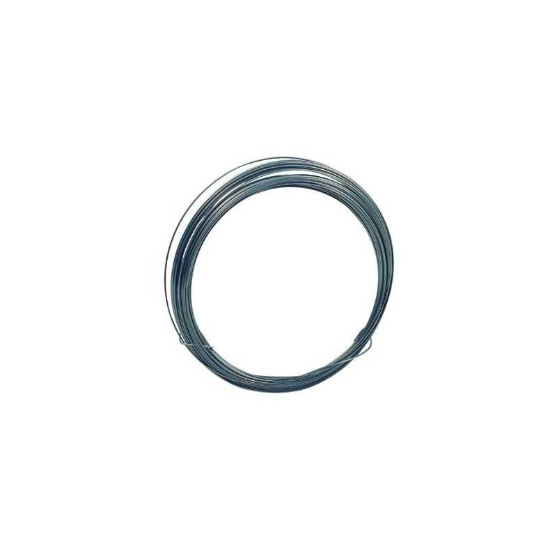 Filo Acciaio Armonico Matassine Gr.250 Mm. 2,0