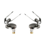KIT CERNIERE INOX AD ESPANSIONE MOD. S02- DH- pezzi 1