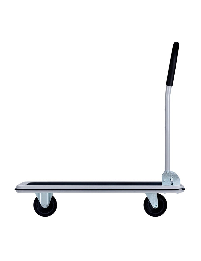 Carrello piattaforma 300 KG WERKU