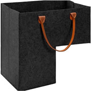 Soluzione di imbocco per scale - Opacità L - Materiale in velt - Soluzione pratica per scale - Adatto per ogni scala - Design moderno