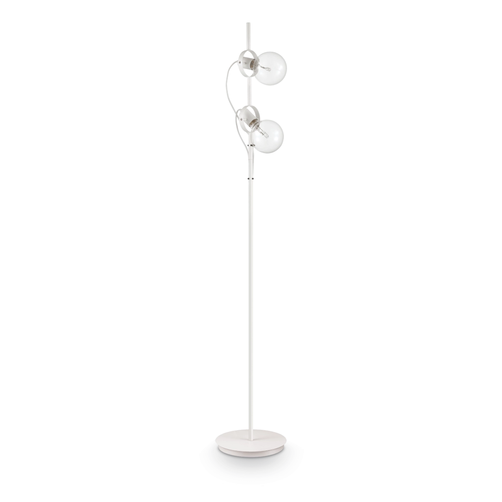 RADIO PT2, Piantana, Ideal Lux