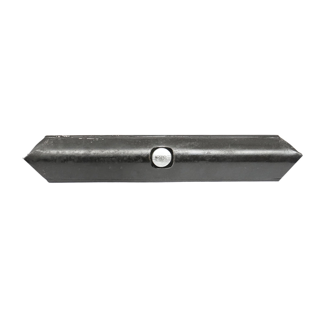 Coltello dritto combinatore 40x6x210 per PA35
