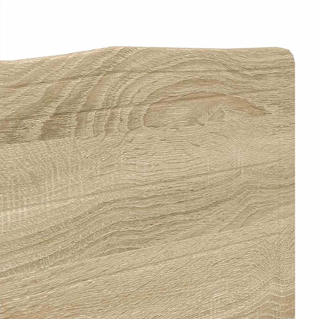 Testiera | Testata Rovere Sonoma Legno multistrato