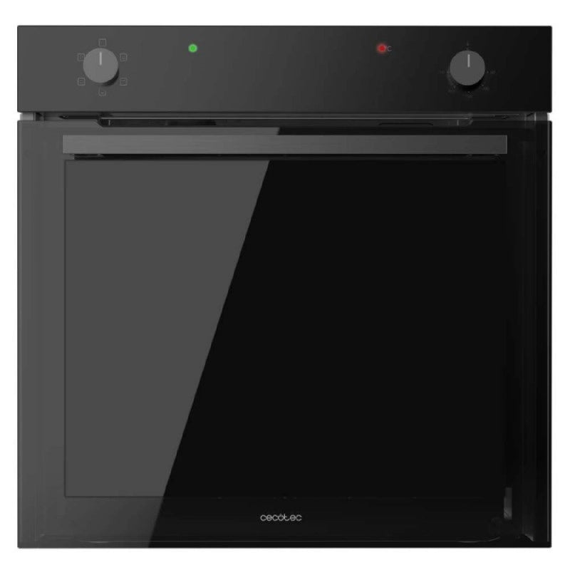 CECOTEC 04721 - Bolero Hexa C126001 Glass Black A