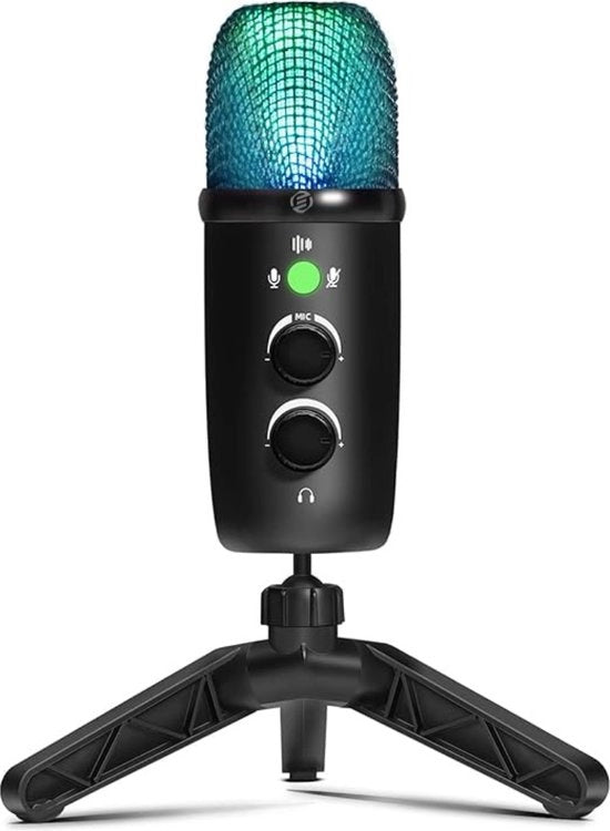 Impianto di partenza per podcast - set di microfono per podcast - impianto per studio di podcast - set di microfoni per podcast