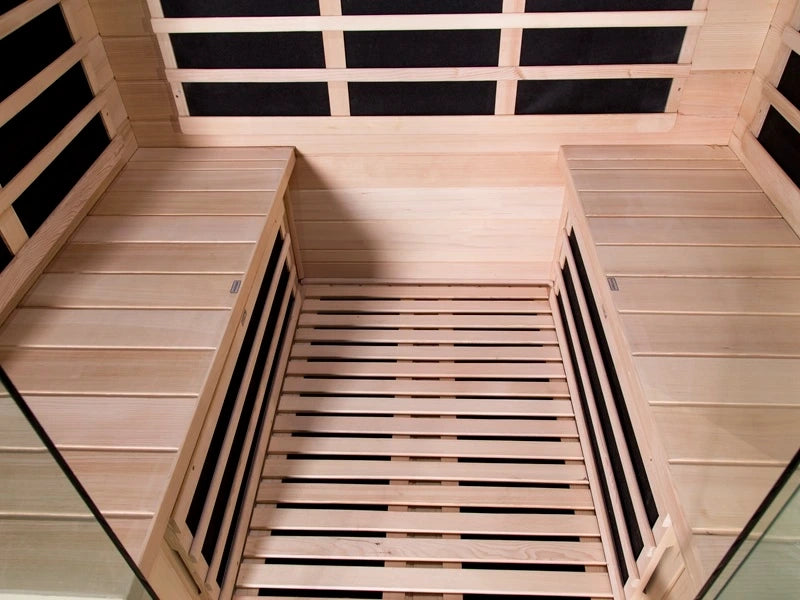 Sauna a infrarossi LOTTA