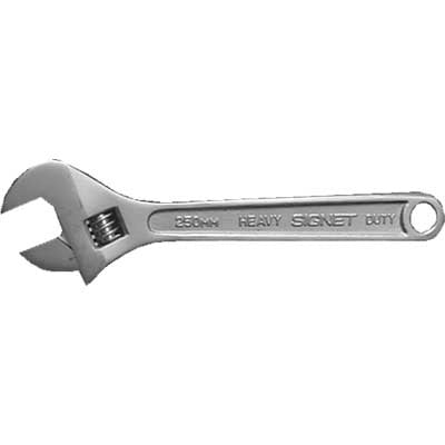 CHIAVE A RULLINO  L 10  32 mm     HYWERK