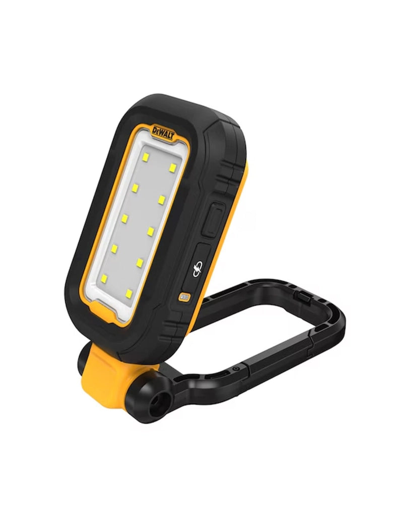 Torcia LED DeWALT DCL182 (Solo corpo)