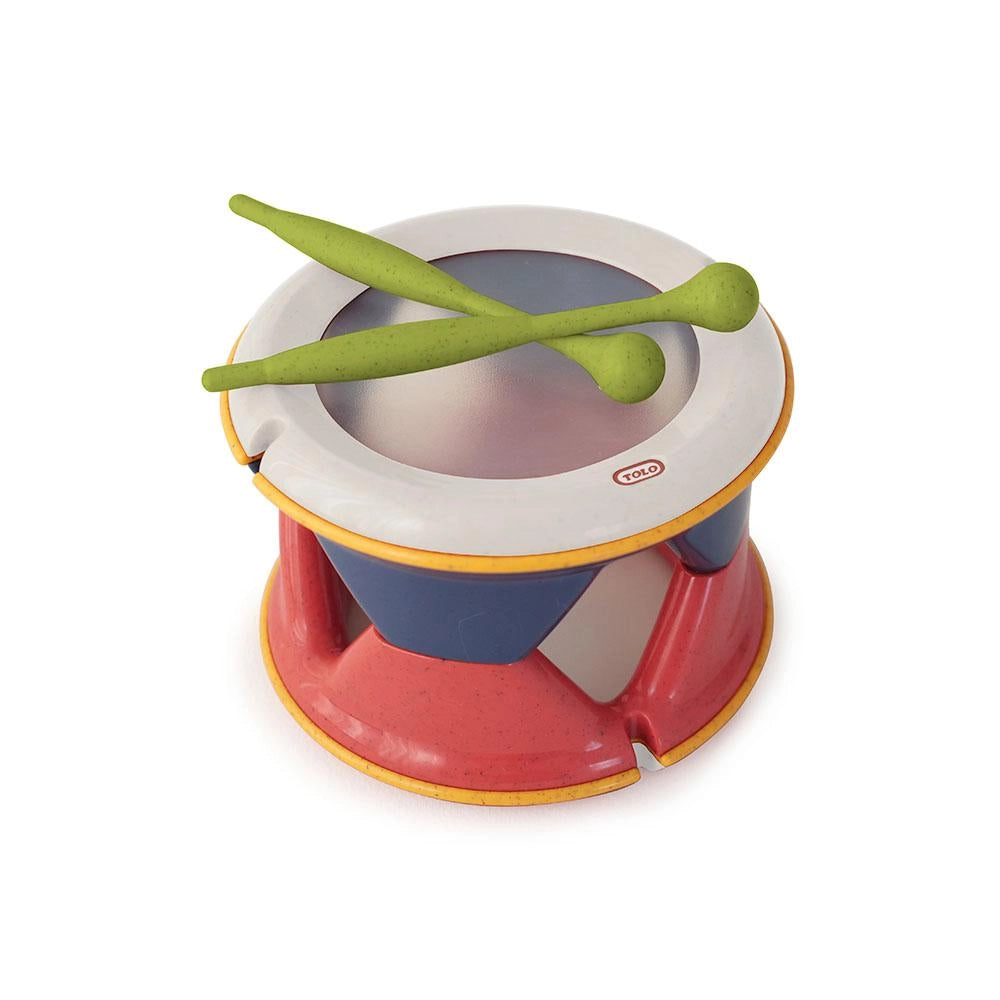 Tolo - Classic Drum