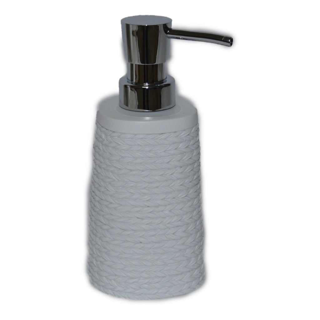 DOSASAPONE ROLL BIANCO POLIRES.