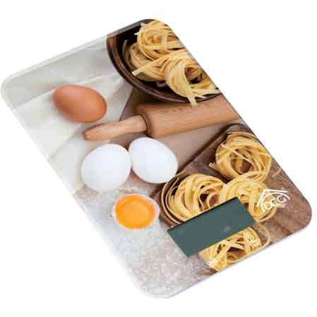 BILANCIA DA CUCINA ELETTRONICA 'PWC 8052' DCG Capacita' 5 kg - DCG
