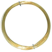 FILO OTTONE MATASSINA - MM 0,8 L.MT 12 CA- 5 pezzi