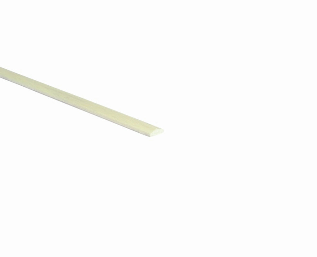 Cornice 18X4,5X2000 Grezzo Set 5 Pezzi - Kimono