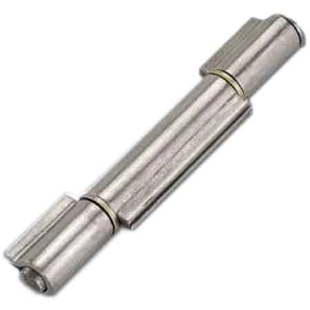 CERNIERA A SALDARE 3 ALI 80 mm - 48 pezzi- COMBI ARIALDO