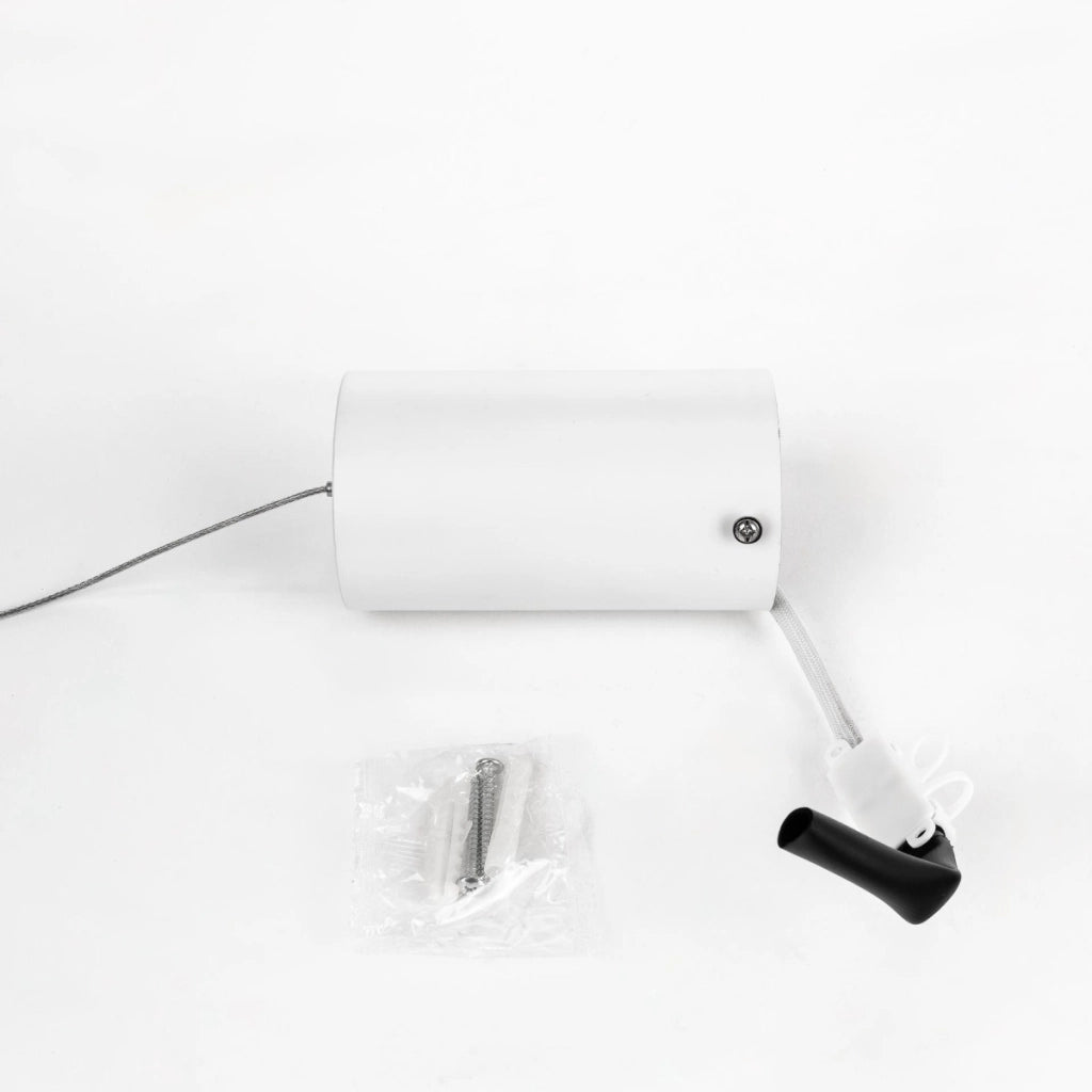 Lampada sospesa LED V-TAC VT-7796 8,5W 3000K bianca