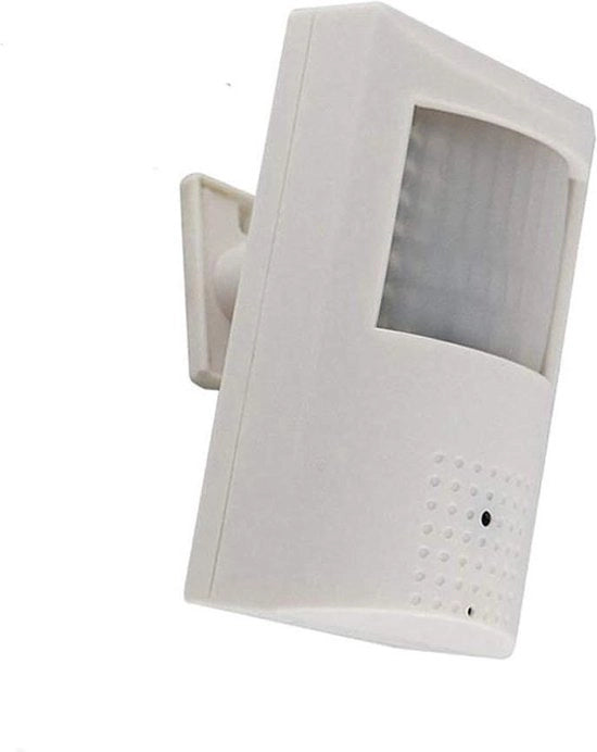Cassa di Sorveglianza - Camera di Sicurezza Indoor 5mp 2mp Sensore PIR 48 Stks 940nm 4-in-1 TVI-AHD-CVI-960H 37 mm Lente a Foro Dip Switch