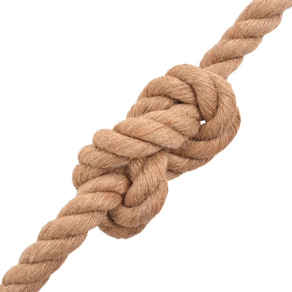 Corda di juta 100% 12 mm 250 m 02_0003313