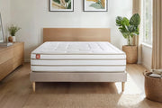 140x190 cm Set materasso e base - Le Douillet