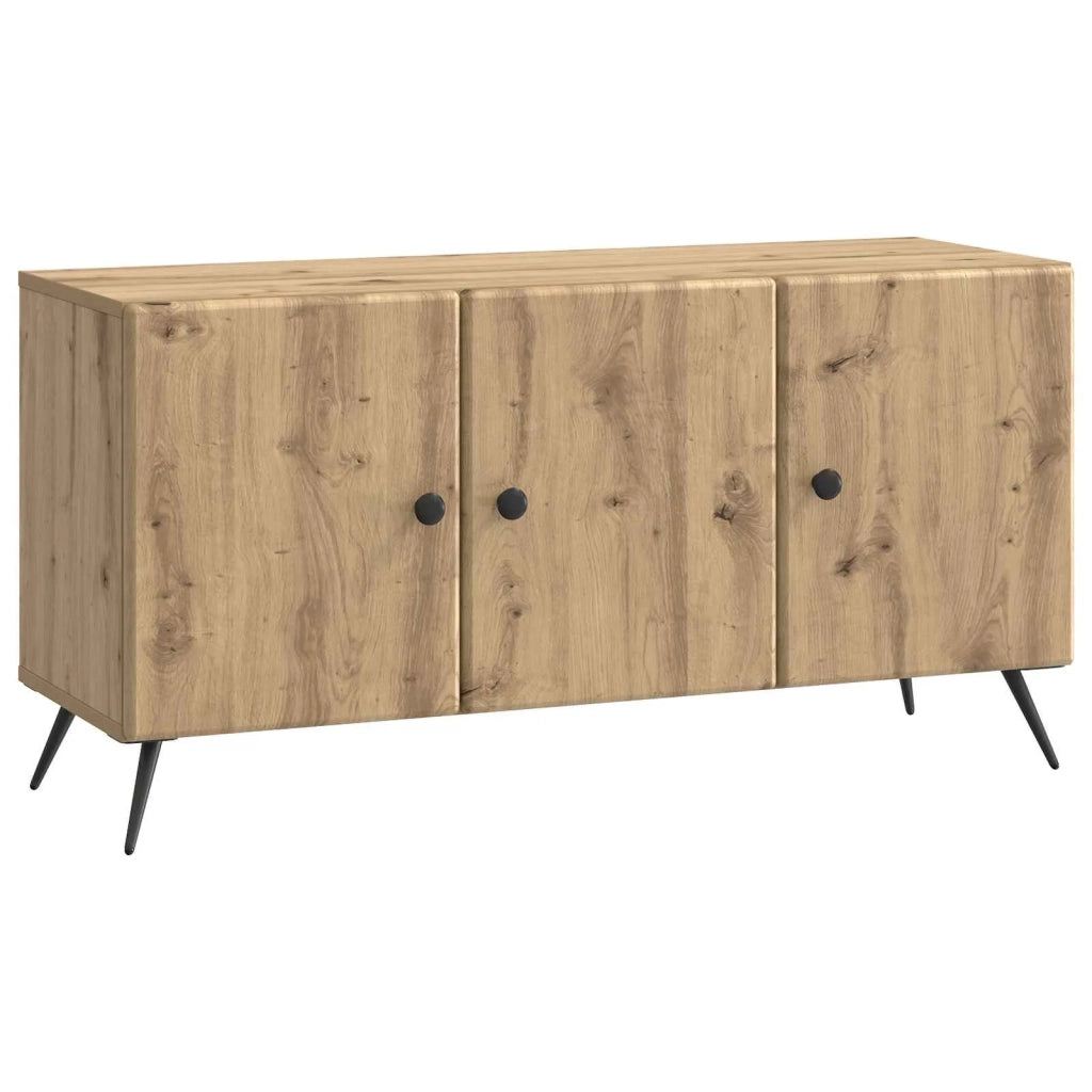 Mobile TV Rovere Artigianale 99 x 34,5 x 50 cm 895644