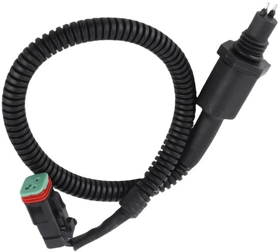 Sensore di umidità e oliometro - Resistente all'umidità - Flessibile - Preciso - Resistente agli urti - Sostituzione per PC200/210/300/350 di Komatsu - Filtratore di acqua