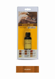 Ritocco Coprente Legno Ciliegio - Veleca