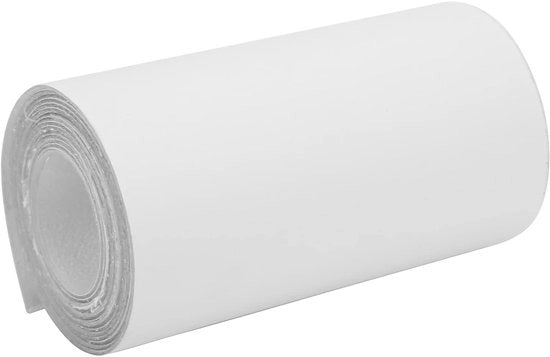 Sistema Antiscivolo per Scarpe - Adesivo Autoadesivo - Pellicola Protettiva - Alte Suole - Materiale PVC-Rubbero Durevole - Impermeabile - Protezione per le Scarpe