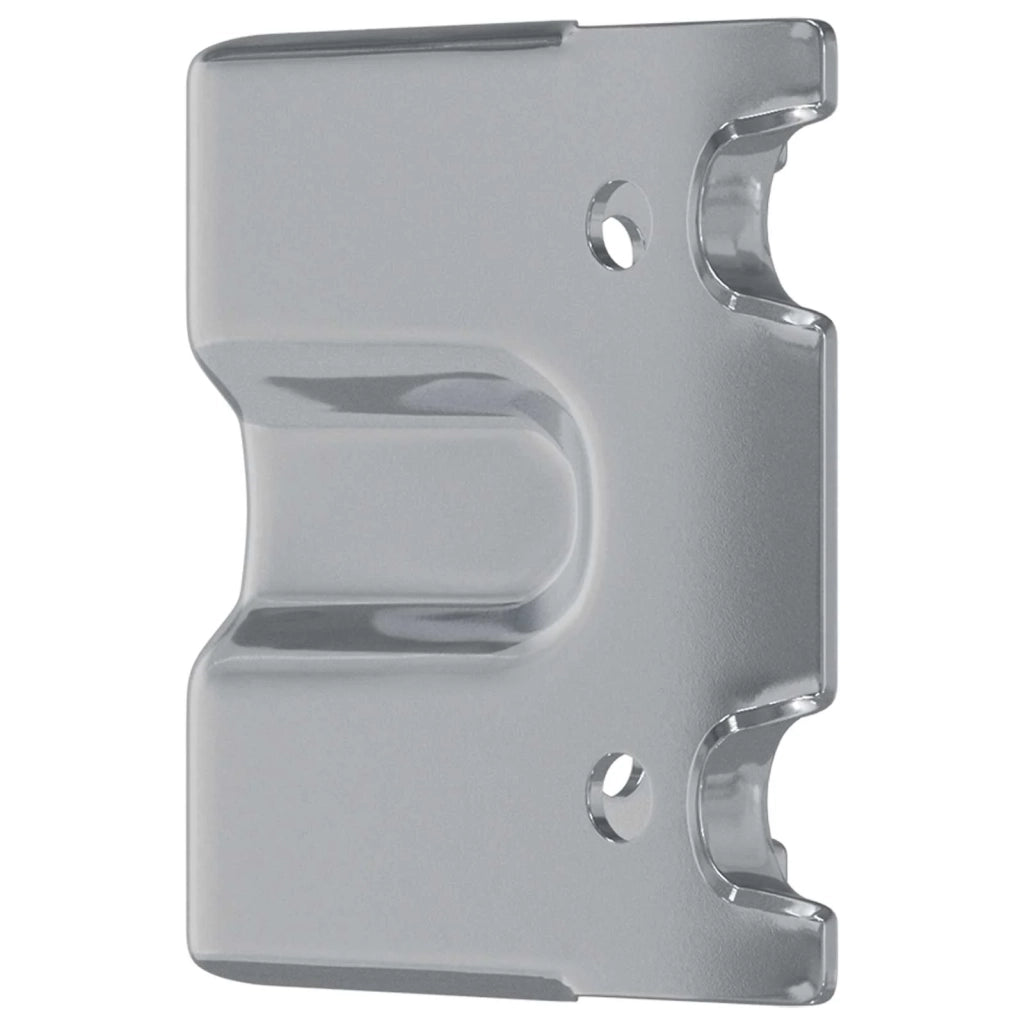 Supporto 212 pcs Zincato 106 x 55 x 1,5mm Acciaio 864588