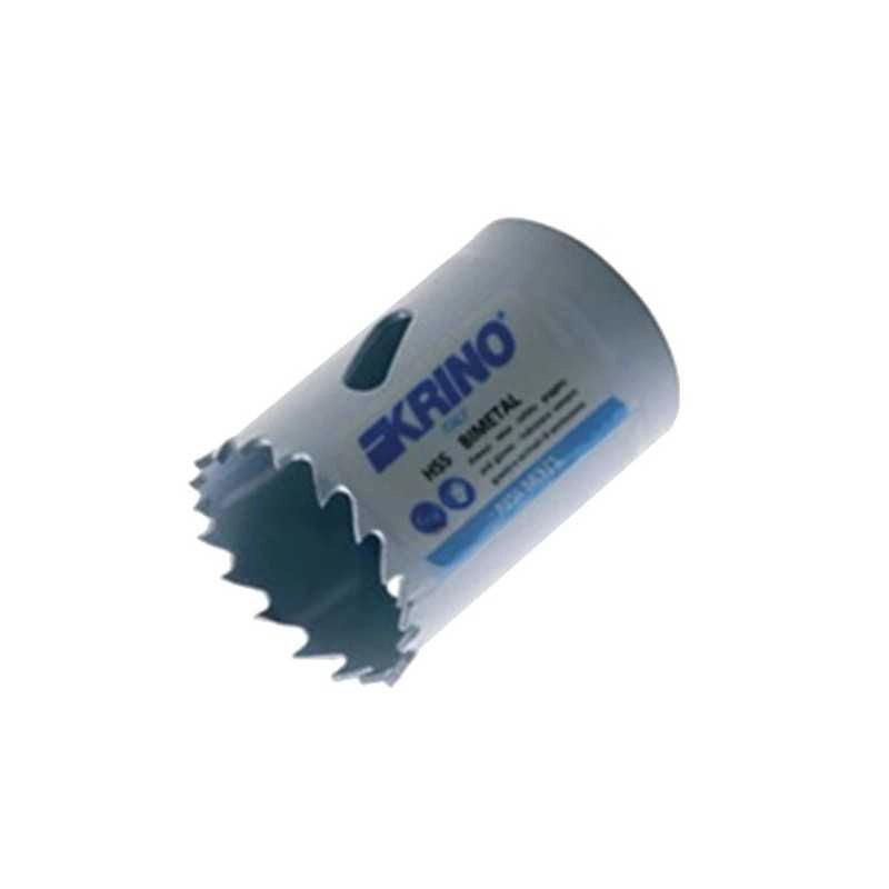 Fresa Tazza Bimetallica mm 33 Krino