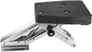 Bevestigatore per motor esterno - Standard per motor esterno - In acciaio inossidabile - 25 CV - Elevatore per motori a due tempi - Adatto per motori esterni