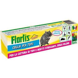 COLLA PER TOPI 135GR