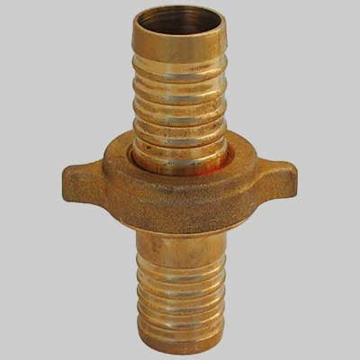 RACCORDO 3 PEZZI OTTONE  15     MADE IN ITALY