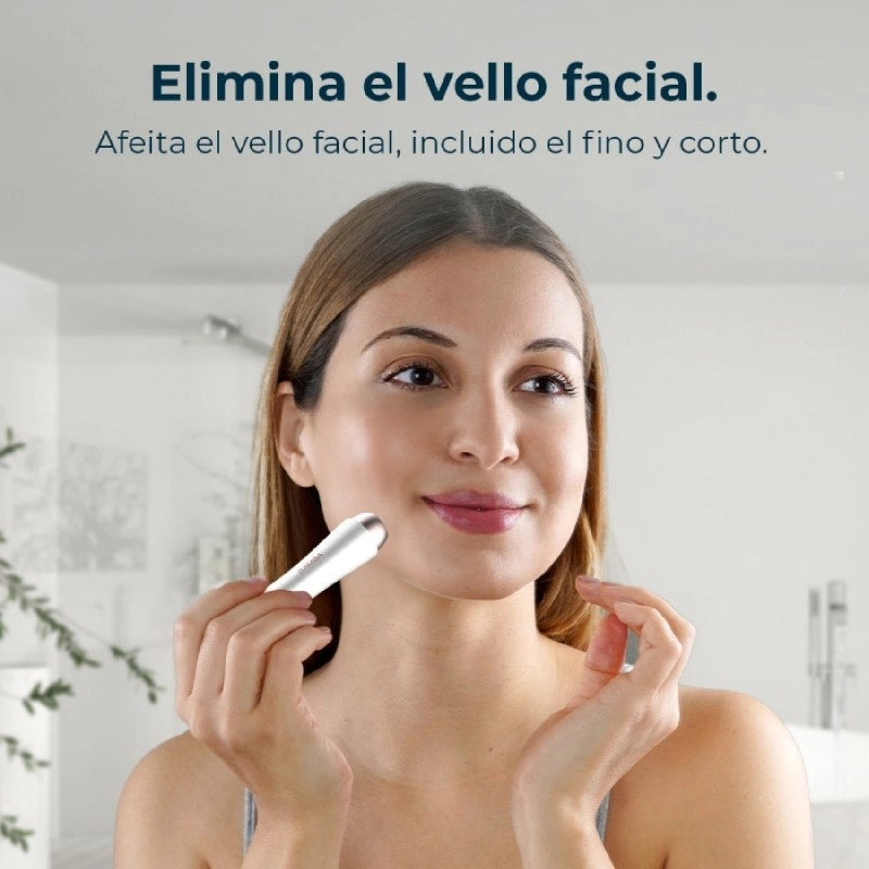 CECOTEC 04447 - FaceCare Smooth