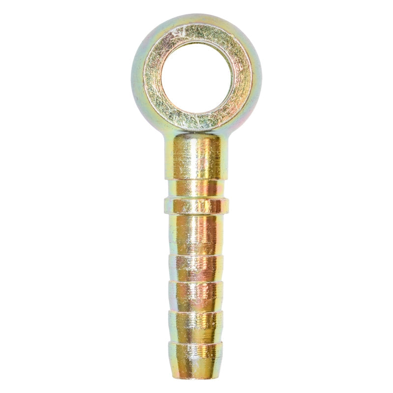 RACCORDO AD OCCHIO GMG DN10 Fi 12mm
