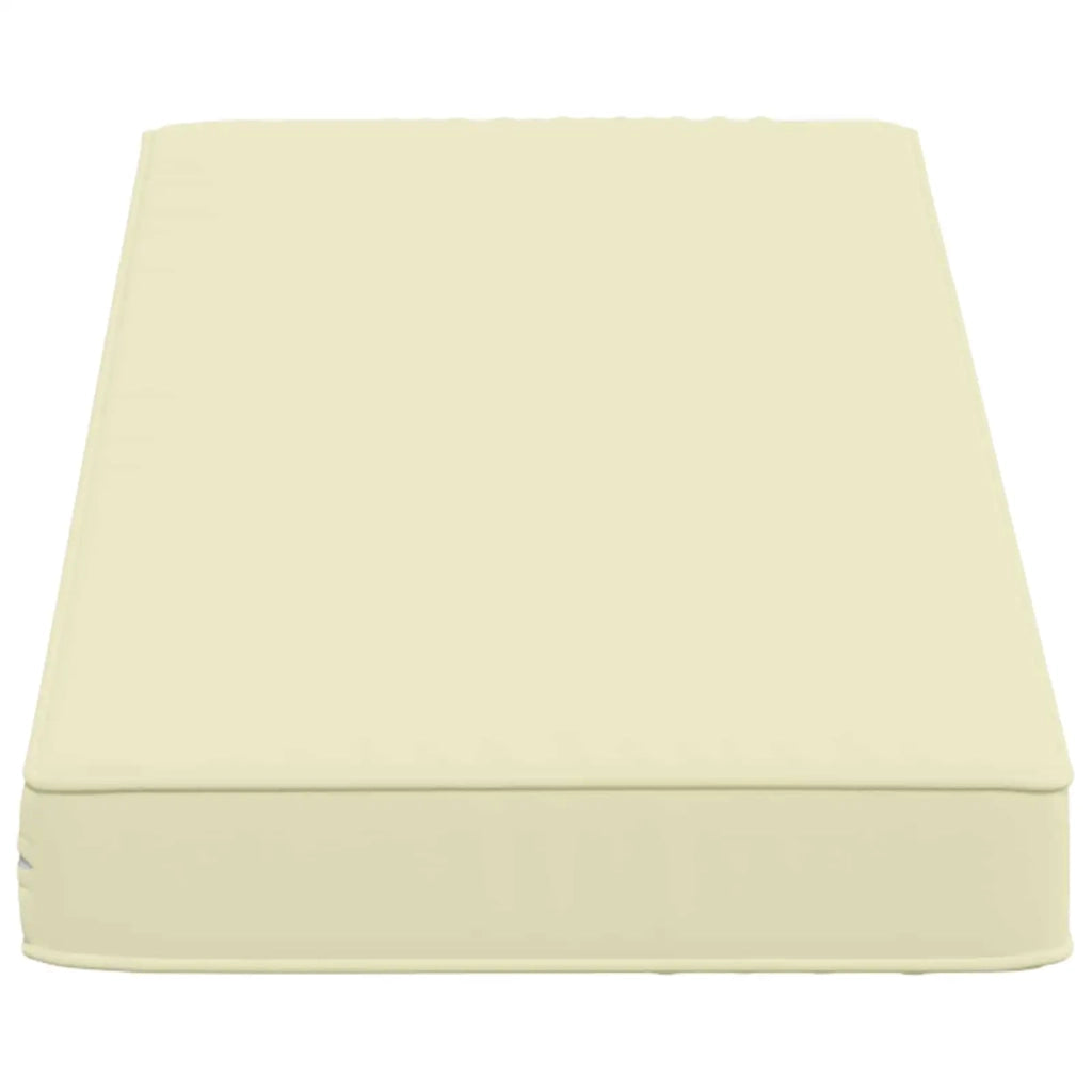 Cuscini per Panchina a 2 Pezzi VUGHT 2 pcs 100% Poliestere 950391