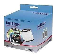 Nilfisk 81943047 accessorio e ricambio per aspirapolvere Kit di accessori